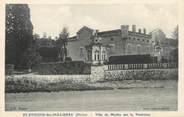 69 RhÔne CPA FRANCE 69 " St Etienne des Oullières, Villa du Moulin sur la Vauxonne"