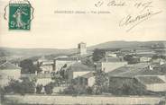 69 RhÔne CPA FRANCE 69 " Proprières, Vue générale"