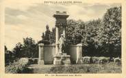 69 RhÔne CPA FRANCE 69 " Neuville sur Saône, Le monument aux morts"