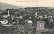 69 RhÔne CPA FRANCE 69 " Chazay d'Azergues, Vue générale"