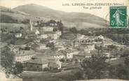 69 RhÔne CPA FRANCE 69 " Lamure sur Azergues, Vue générale "