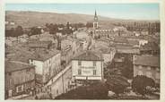 69 RhÔne CPA FRANCE 69 " Anse, Vue panoramique prise des tours"