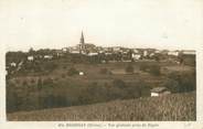 69 RhÔne CPA FRANCE 69 " Bessenay, Vue générale prise du Ripan"