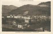 69 RhÔne CPA FRANCE 69 " Allières sur Azergues, Vue générale"