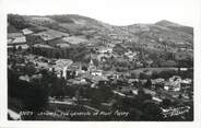 69 RhÔne CPSM FRANCE 69 " Ancy, Vue générale et le Mont Popey"