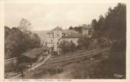 69 RhÔne CPA FRANCE 69 " Millery, Château Descours, vue générale"