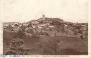 69 RhÔne CPA FRANCE 69 " Montrottier, Vue prise du Chemin de Montmartin"