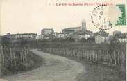 69 RhÔne CPA FRANCE 69 "Dardilly le Barriot, Vue générale"