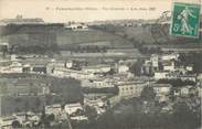 69 RhÔne CPA FRANCE 69 "Francheville, Vue générale"