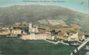 69 RhÔne CPA FRANCE 69 "Cenves, Vue générale"