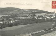 69 RhÔne CPA FRANCE 69 "St Bonnet des Bruyères, Vue générale"