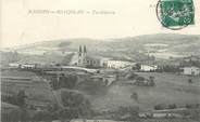 69 RhÔne CPA FRANCE 69 "St Joseph en Beaujolaiis, Vue générale"