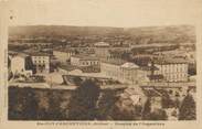 69 RhÔne CPA FRANCE 69 "St Foy l'Argentière, Hospice de l'Argentière"