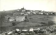 69 RhÔne CPSM FRANCE 69 " St Laurent d'Oingt, Vue générale"