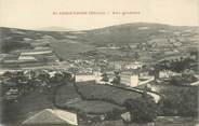 69 RhÔne CPA FRANCE 69 " St Christophe, Vue générale"