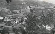 69 RhÔne CPSM FRANCE 69 " Environss de Vaugneray, Vue sur St Laurent de Vaux"