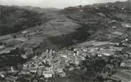 69 RhÔne CPSM FRANCE 69 " St Didier sous Riverie, Vue générale aérienne"