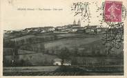 69 RhÔne CPA FRANCE 69 "Régnié, Vue générale "