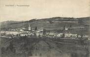 69 RhÔne CPA FRANCE 69 " Ranchal, Vue panoramique"