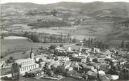 69 RhÔne CPSM FRANCE 69 "Savigny, Vue générale aérienne"