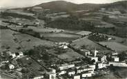 69 RhÔne CPSM FRANCE 69 "Sourcieux les Mines, Vue générale"