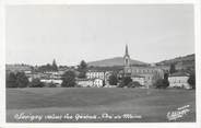 69 RhÔne CPSM FRANCE 69 "Savigny, Vue générale , près du Moine"