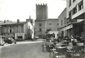 69 RhÔne CPSM FRANCE 69 "Mornant, Place de la Liberté"