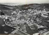 69 RhÔne CPSM FRANCE 69 "St Martin en Haut, Vue générale aérienne"