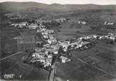 69 RhÔne CPSM FRANCE 69 " Villie Morgon, Vue panoramique aérienne"