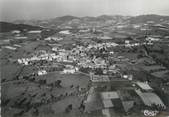 69 RhÔne CPSM FRANCE 69 " Villechenève, Vue panoramique aérienne"