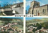 69 RhÔne CPSM FRANCE 69 "Montmelas, Vues"