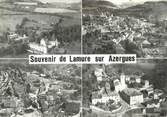 69 RhÔne CPSM FRANCE 69 "Lamure sur Azergues"