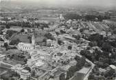 69 RhÔne CPSM FRANCE 69 "Chaponost, Vue panoramique aérienne"