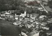 69 RhÔne CPSM FRANCE 69 "Claveisolles, Vue générale aérienne"