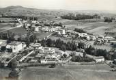 69 RhÔne CPSM FRANCE 69 " Liergues, Vue générale"