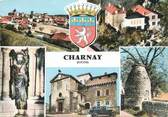 69 RhÔne CPSM FRANCE 69 " Charnay, Vues"