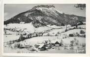 38 Isere CPSM FRANCE 38 " Le Sappey en Chartreuse, Chamechaude"