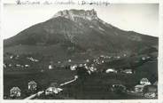 38 Isere CPSM FRANCE 38 " Le Sappey en Chartreuse, Vue générale et Chamechaude"