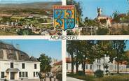 38 Isere CPSM FRANCE 38 " Morestel, Vues"