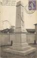 38 Isere CPA FRANCE 38 " Heyrieux, Le monument aux morts"