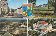 38 Isere CPSM FRANCE 38 " Diemoz , Vues"