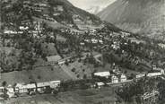 38 Isere CPSM FRANCE 38 " Allemont, Vue générale"