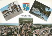 38 Isere CPSM FRANCE 38 " Morestel, Vues"