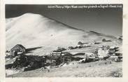 38 Isere CPA FRANCE 38 " L'Alpe d'Huez, Vue générale"