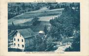 38 Isere CPA FRANCE 38 " Saint Pierre d'Entremont, Le Cozon"