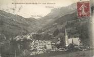 38 Isere CPA FRANCE 38 " Saint Pierre d'Entremont, Vue générale"