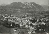 38 Isere CPSM FRANCE 38 "Chapareillan, Vue générale"