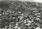 38 Isere CPSM FRANCE 38 "Chapareillan, Vue générale aérienne"