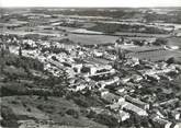 38 Isere CPSM FRANCE 38 "St Jean de Bournay, Vue générale aérienne"