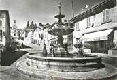 38 Isere CPSM FRANCE 38 "St Jean de Bournay, Place de l'Hôtel de Ville"